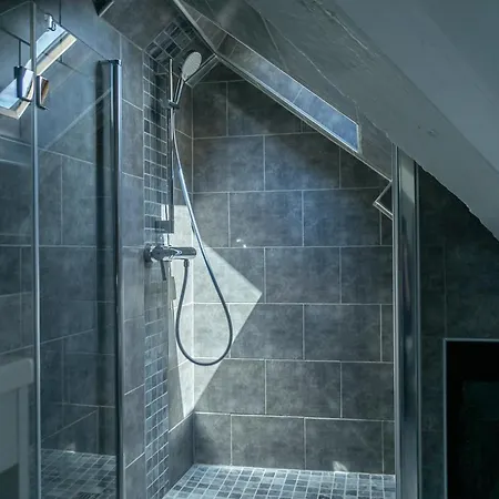 Appartement Sous Les Toits De Versailles