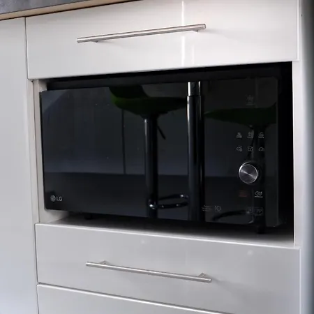 Apartment Sous Les Toits De